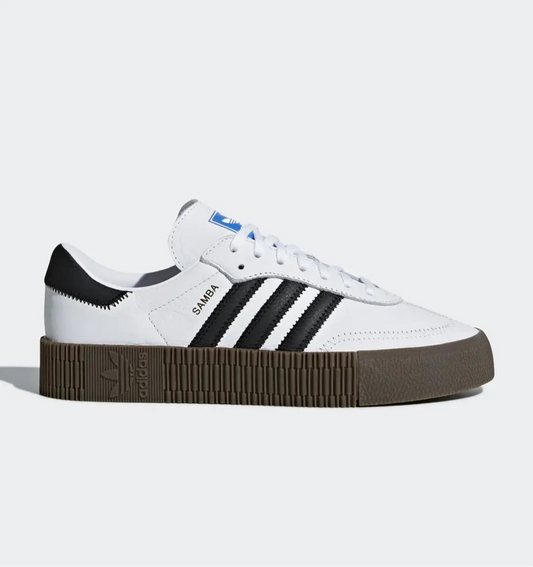 Adidas Sambarose