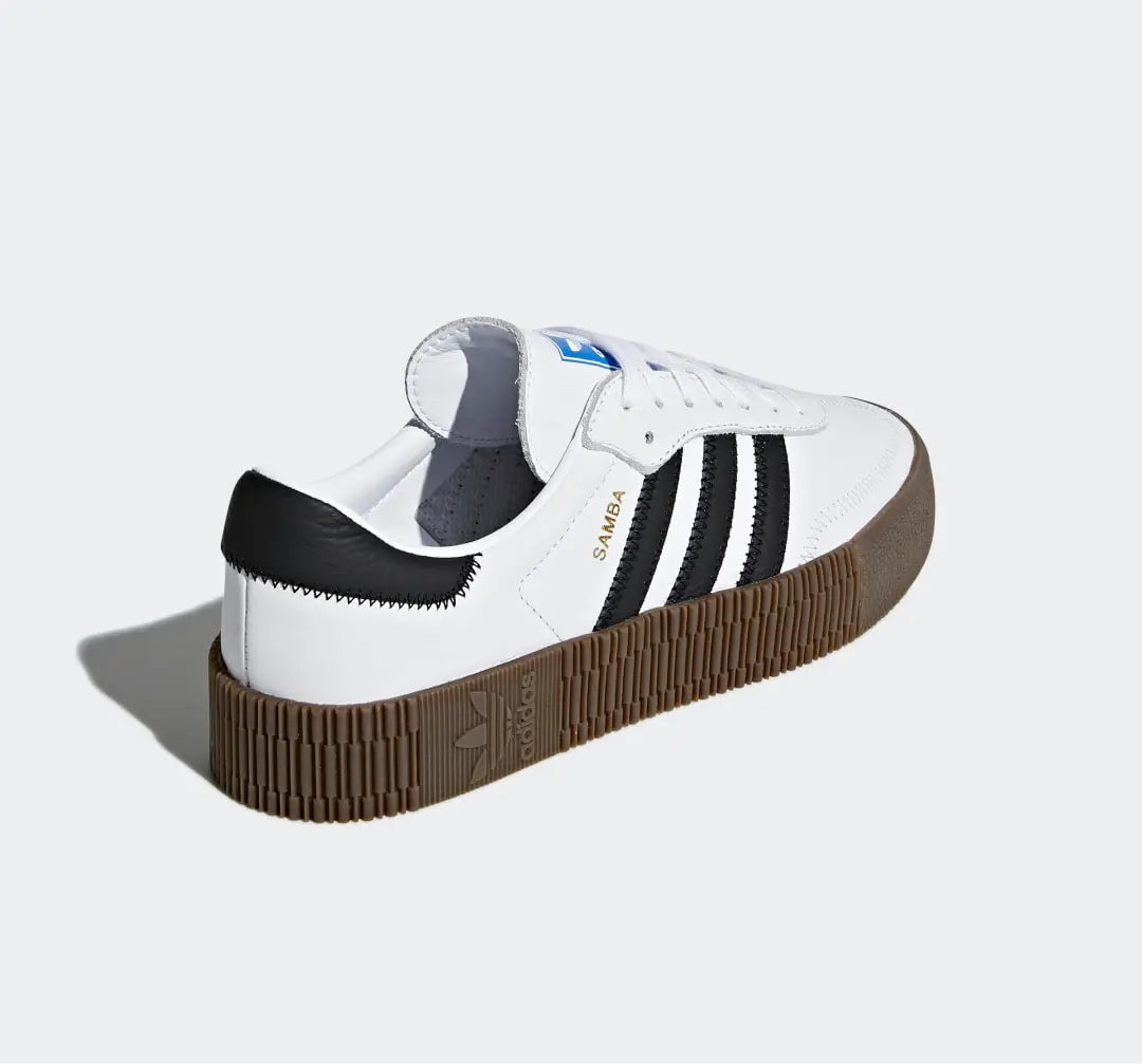 Adidas Sambarose